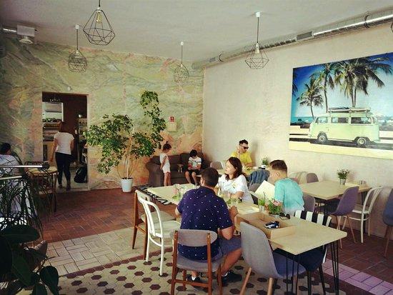 Naturalna Restaurant